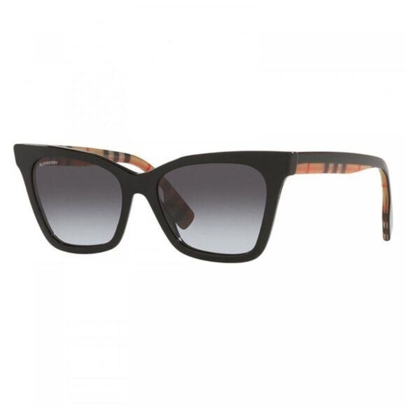 NEW BURBERRY SUNGLASSES main image 4
